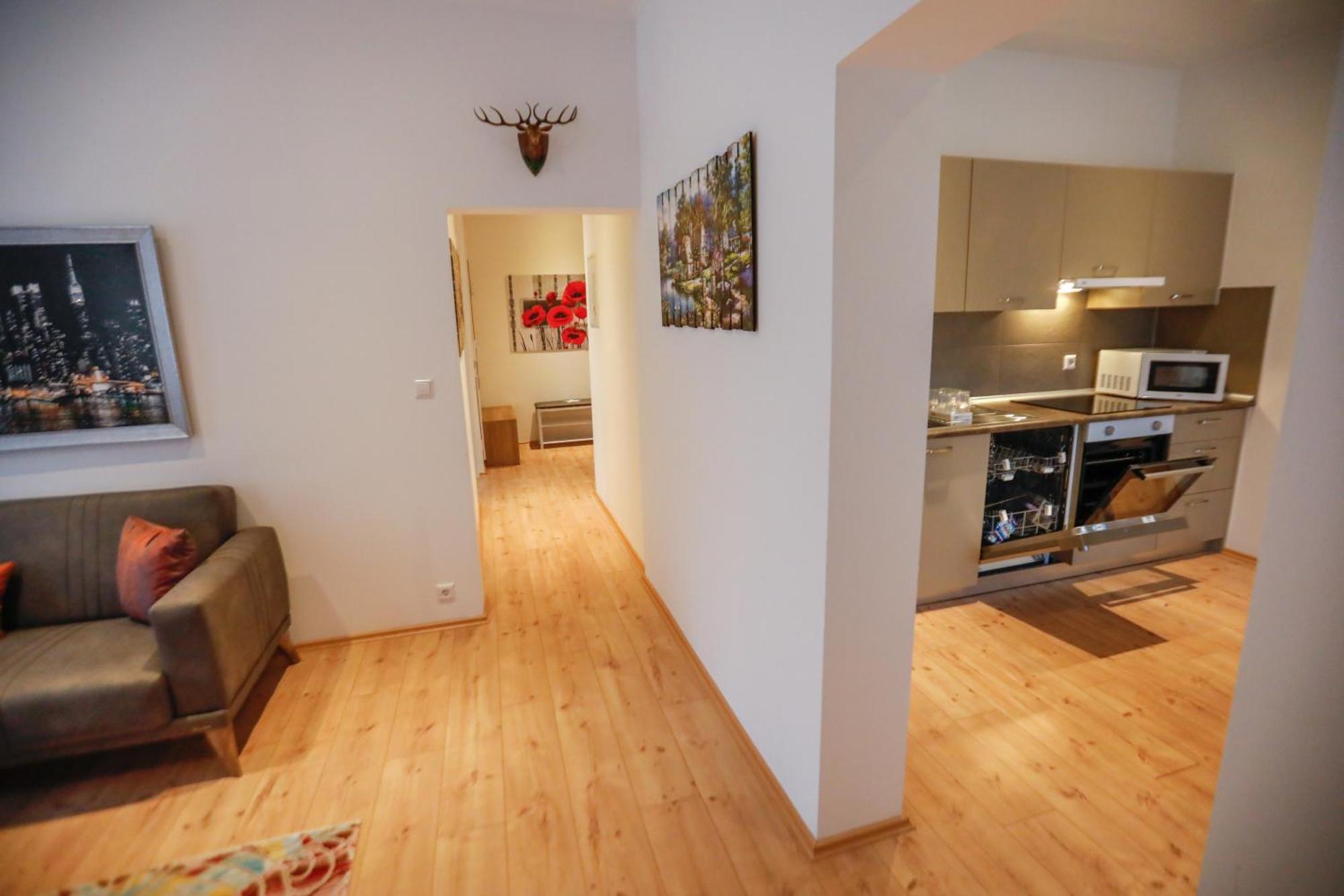Turis Ferienwohnung 65-1 Triberg im Schwarzwald Esterno foto