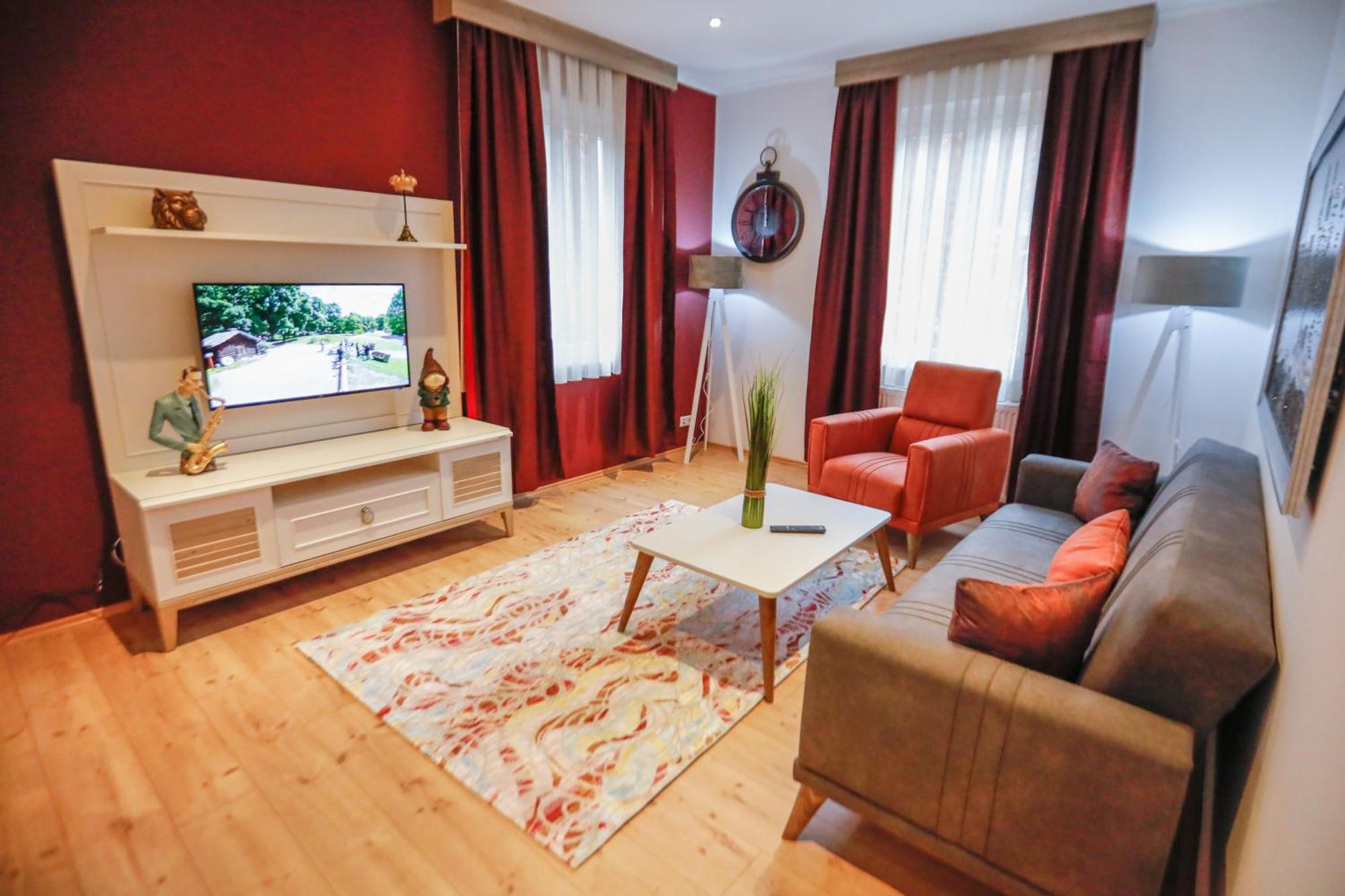 Turis Ferienwohnung 65-1 Triberg im Schwarzwald Esterno foto